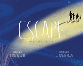 Cover image for Escape