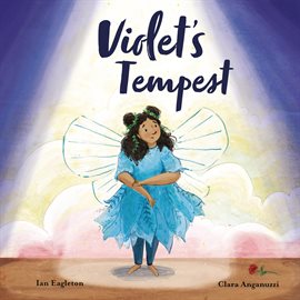 Cover image for Violet's Tempest