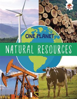 Cover image for Natural Resources
