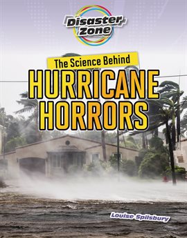 Cover image for The Science Behind Hurricane Horrors