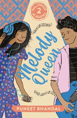 Imagen de portada para Melody Queen