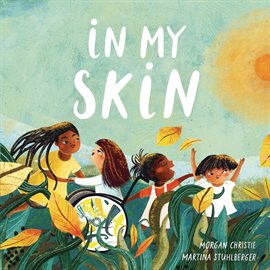 Cover image for In My Skin