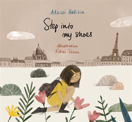 Cover image for Step Into My Shoes