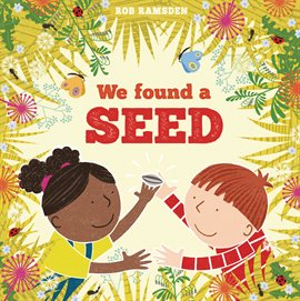 Cover image for We Found a Seed