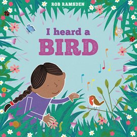 Imagen de portada para I Heard a Bird