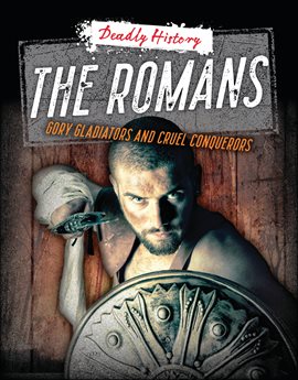 Cover image for The Romans