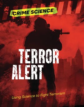Cover image for Terror Alert