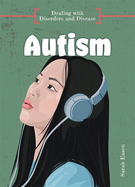 Cover image for Autism