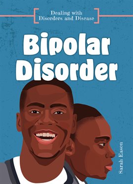 Cover image for Bipolar Disorder