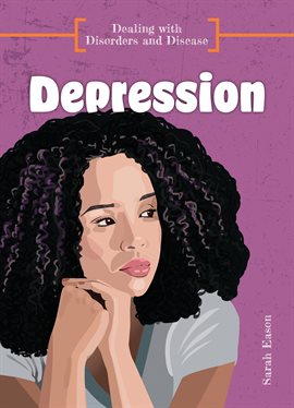 Cover image for Depression