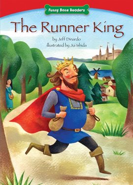 Cover image for The Runner King