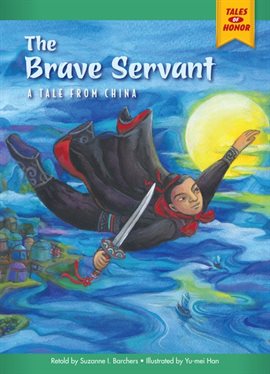 Cover image for The Brave Servant