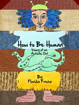 Cover image for How to Be Human