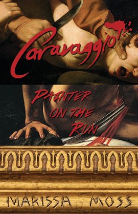 Cover image for Caravaggio