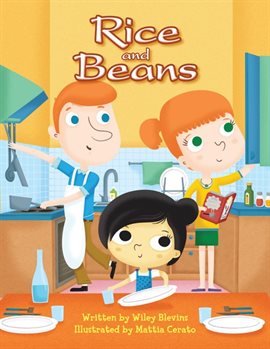 Imagen de portada para Rice and Beans