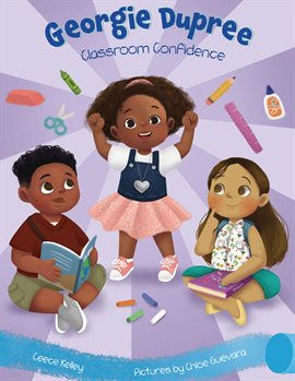 Imagen de portada para Classroom Confidence