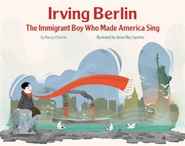 Cover image for Irving Berlin
