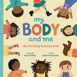 Cover image for My Body and Me