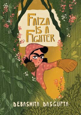 Imagen de portada para Faiza is a Fighter