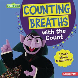 Imagen de portada para Counting Breaths with the Count