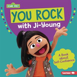 Imagen de portada para You Rock With Ji-Young