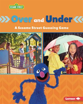 Cover image for Over and Under