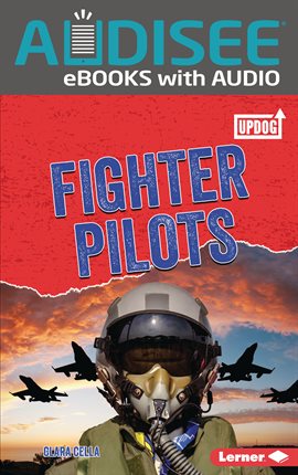 Imagen de portada para Fighter Pilots