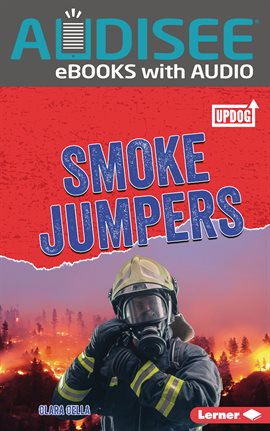 Cover image for Smoke Jumpers