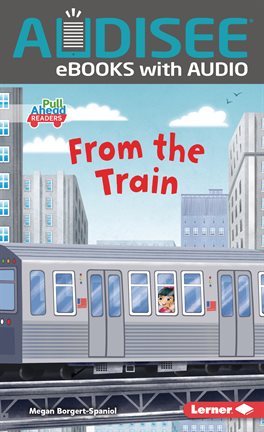 Cover image for From the Train