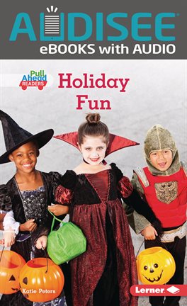 Cover image for Holiday Fun