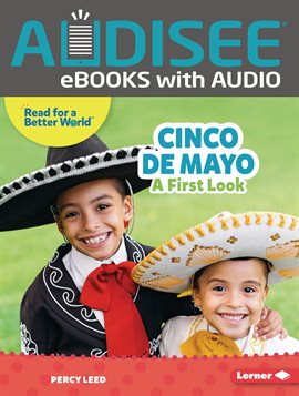 Cover image for Cinco de Mayo