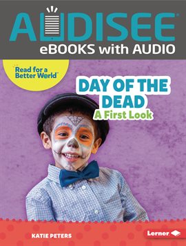 Cover image for Day of the Dead