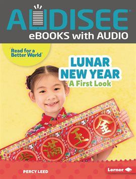 Cover image for Lunar New Year
