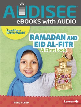 Cover image for Ramadan and Eid al-Fitr