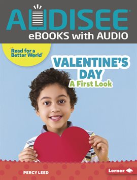 Cover image for Valentine's Day