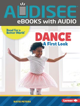 Cover image for Dance