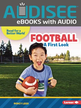 Cover image for Football