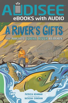 Cover image for A River's Gifts