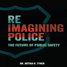 Imagen de portada para Reimagining Police