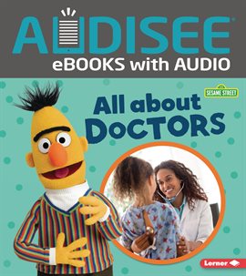 Cover image for All about Doctors