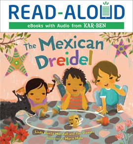 Imagen de portada para The Mexican Dreidel
