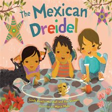 Imagen de portada para The Mexican Dreidel