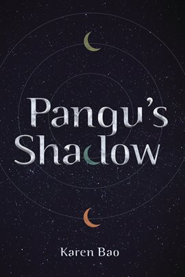 Imagen de portada para Pangu's Shadow