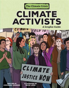 Climate Crisis: Climate Activists