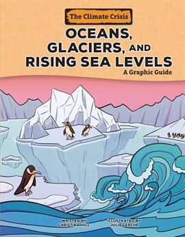 Climate Crisis: Oceans, Glaciers, and Rising Sea Levels