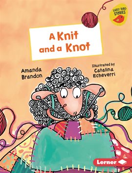 Imagen de portada para A Knit and a Knot
