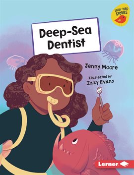 Cover image for Deep-Sea Dentist