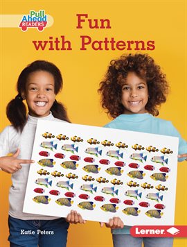 Cover image for Fun With Patterns