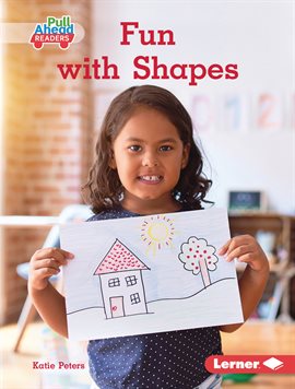 Cover image for Fun With Shapes