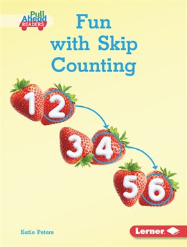 Cover image for Fun With Skip Counting